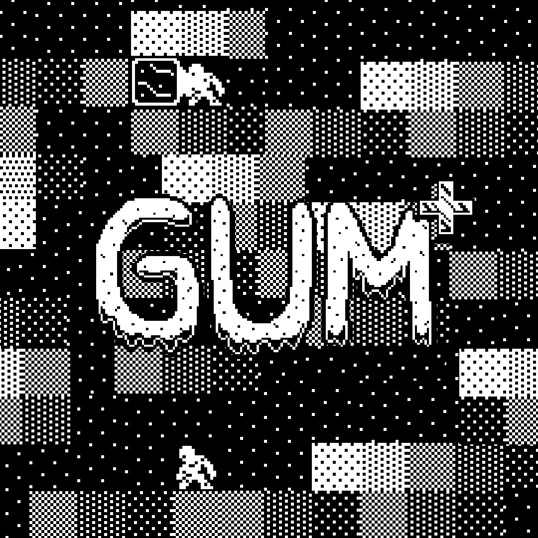 gum+ (XBOX One - Cheapest Store)
