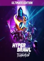 HyperBrawl Tournament Ultimate Edition (XBOX One - Cheapest Store)