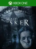 Maid of Sker (Xbox Games BR)