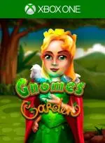 Gnomes Garden (Xbox Game EU)