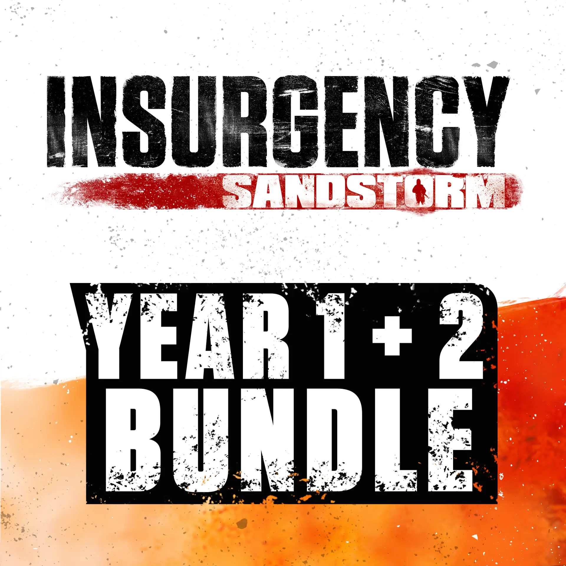 Insurgency: Sandstorm - Year 1+2 Bundle (Xbox Games US)