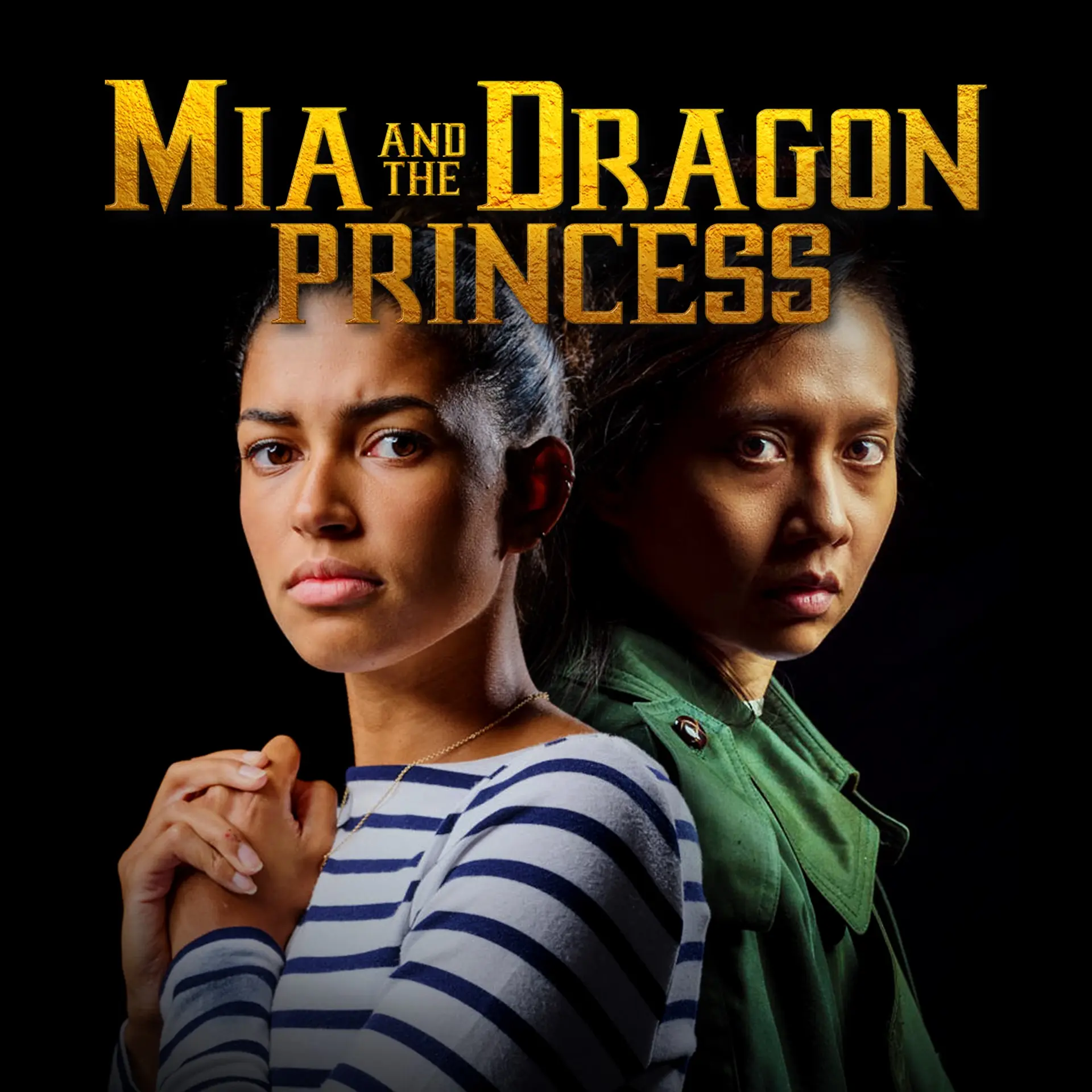 Mia and the Dragon Princess (Xbox Games US)