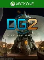 Defense Grid 2 (Xbox Games US)
