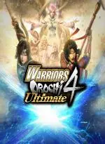 WARRIORS OROCHI 4 Ultimate (Xbox Games BR)