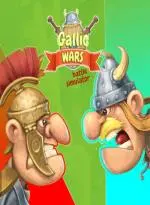 Gallic Wars: Battle Simulator (Xbox Game EU)