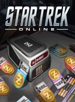 Star Trek Online: 500 Zen (Xbox Games UK)