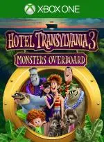 Hotel Transylvania 3: Monsters Overboard (Xbox Games US)