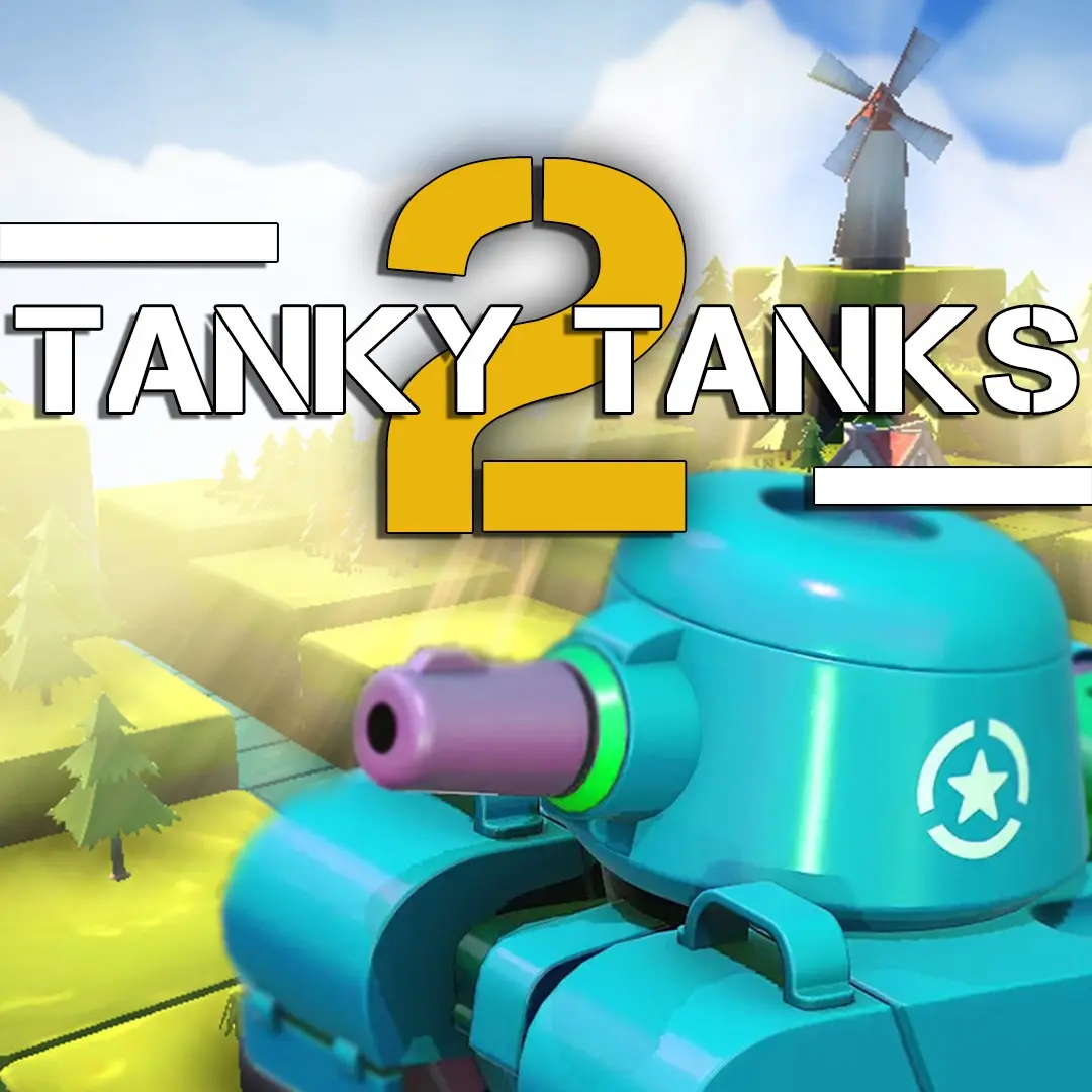 Tanky Tanks 2 (Xbox Games BR)