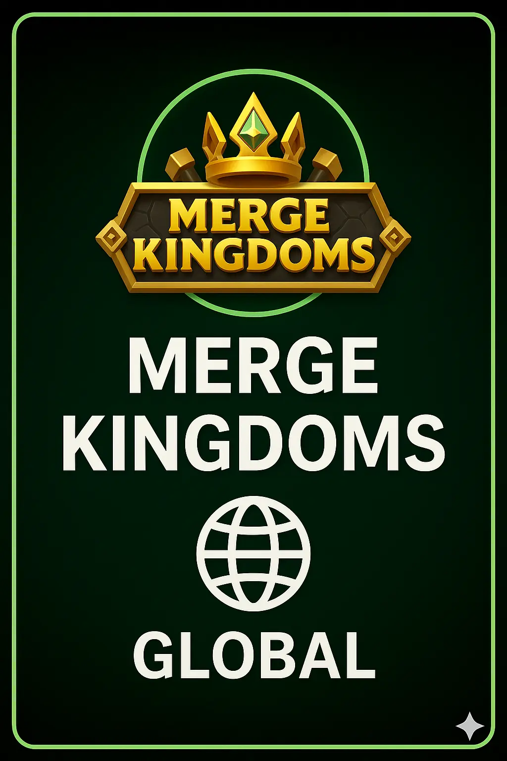 Merge Kingdoms Merge Kingdoms