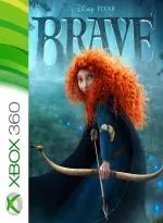 Brave: The Video Game (Xbox Games BR)