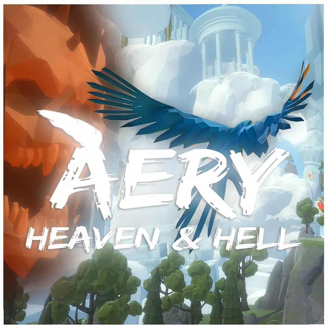 Aery - Heaven & Hell (XBOX One - Cheapest Store)