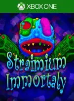 Straimium Immortaly (Xbox Games US)