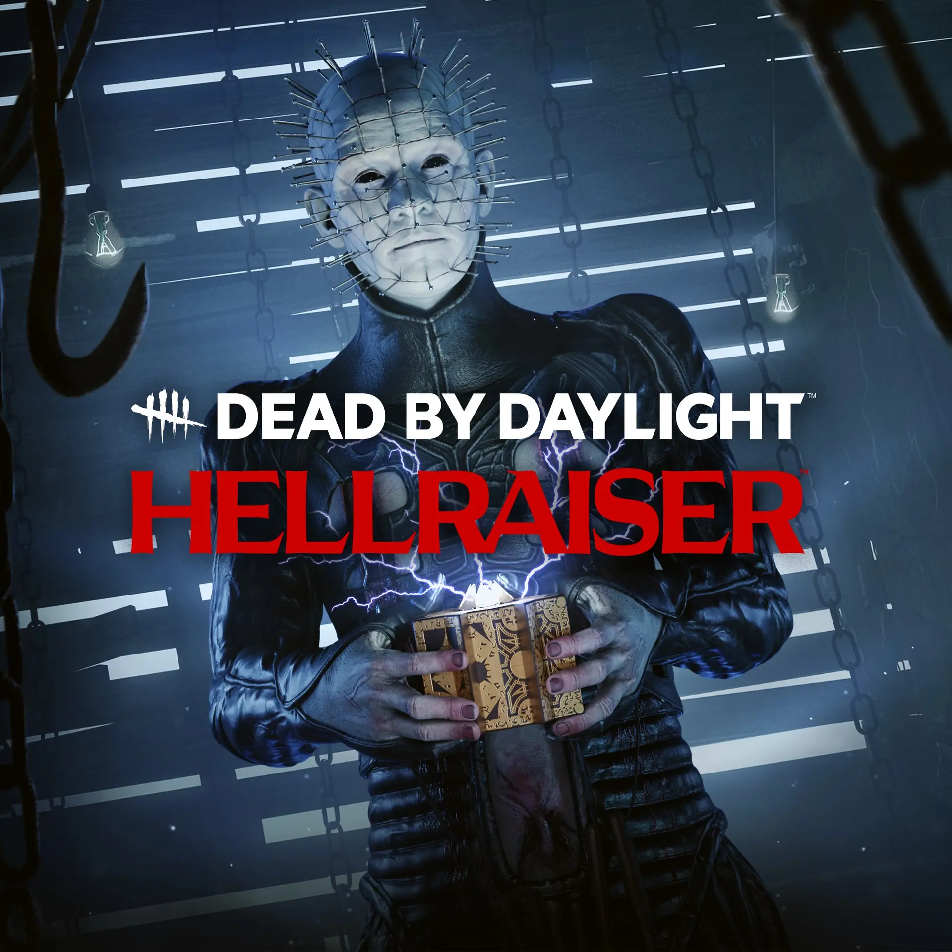 Dead by Daylight: Hellraiser Chapter (Xbox Game EU)