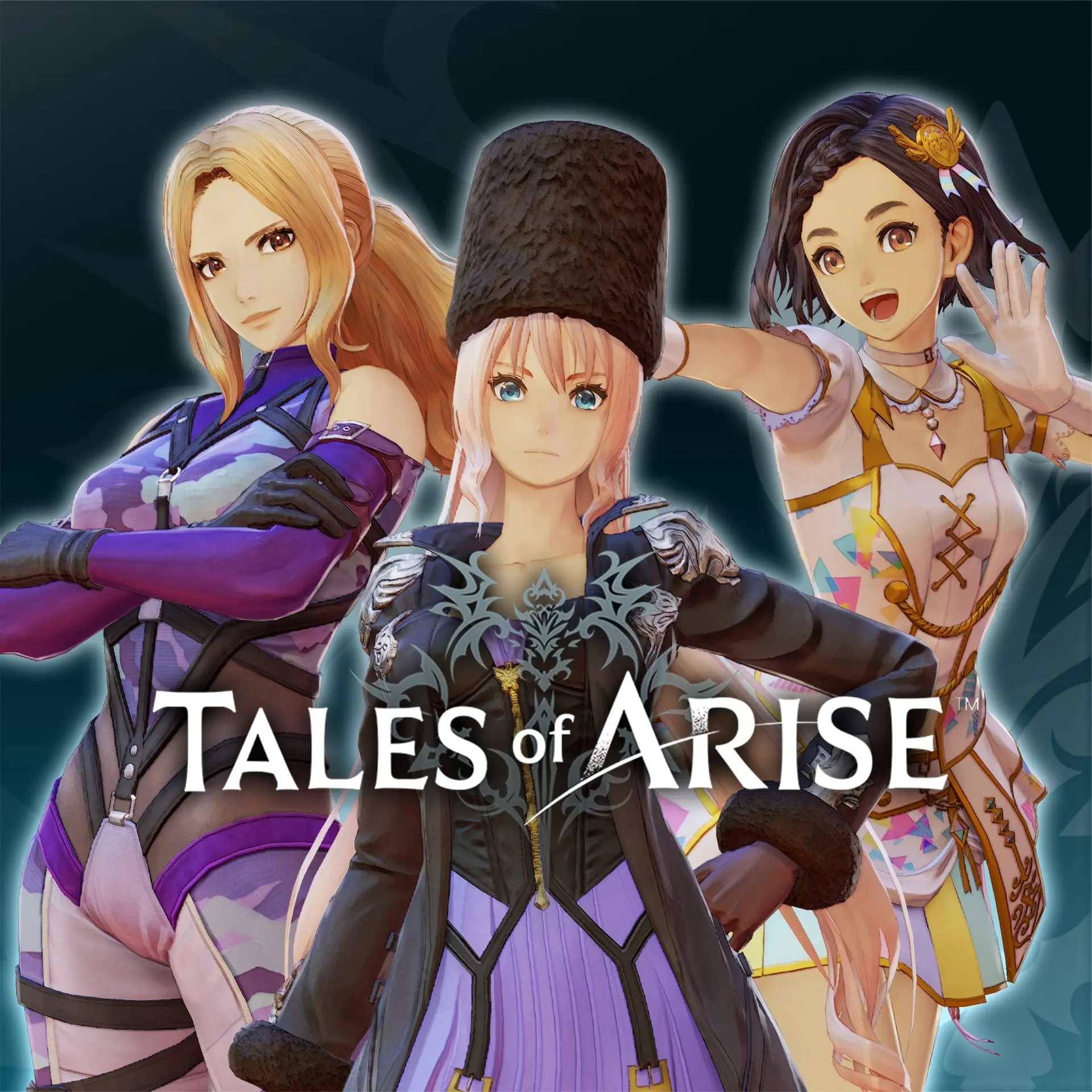 Tales of Arise - Collaboration Costume Pack (XBOX One - Cheapest Store)