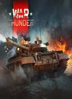 War Thunder - T-55AM-1 Pack (Xbox Game EU)