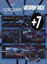 Splitgate - Starter Weapon Bundle (Xbox Game EU)