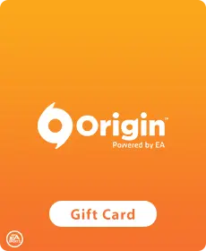 Origin Gift Card Online - EA Cash (DE)