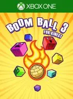 Boom Ball 3 for Kinect (Xbox Games US)