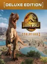 Jurassic World Evolution 2: Deluxe Edition (Xbox Games US)