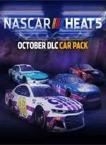 NASCAR Heat 5 - October Pack (Xbox Games BR)