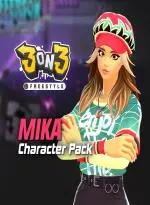 3on3 FreeStyle - Mika Character Package (Xbox Games TR)
