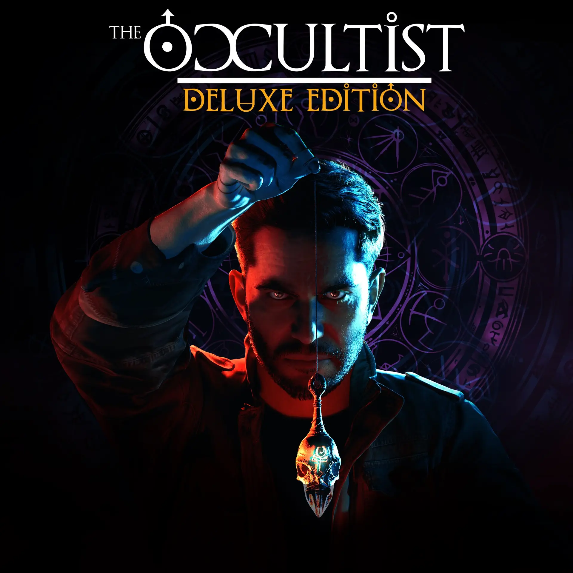 The Occultist - Deluxe Edition (Xbox Game EU) The Occultist - Deluxe Edition (Xbox Game EU)