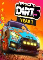 DIRT 5 Year One Edition (Xbox Games BR)