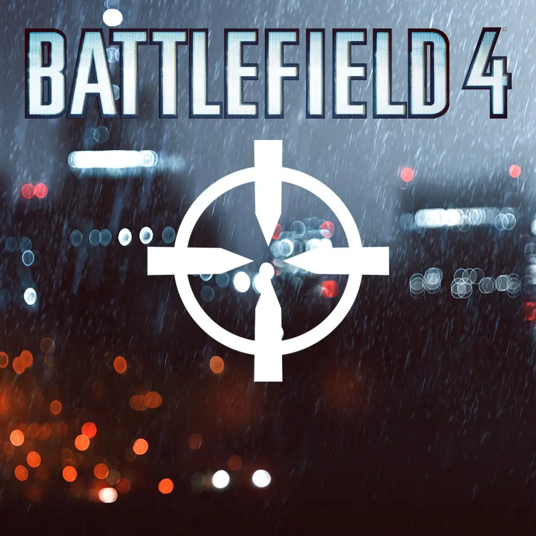 Battlefield 4™ Recon Shortcut Kit (Xbox Games US)