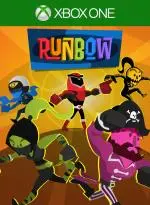 Runbow (Xbox Games BR)