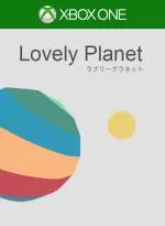 Lovely Planet (XBOX One - Cheapest Store)