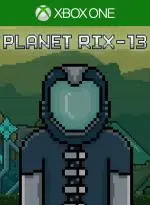 Planet RIX-13 (Xbox Games US)