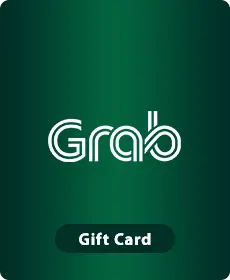 Comprar Cartão Presente Grab (Filipinas) Comprar Cartão Presente Grab (Filipinas)