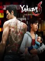 Yakuza 6: The Song of Life (XBOX One - Cheapest Store)