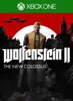 Wolfenstein II: The New Colossus™ (Xbox Game EU)