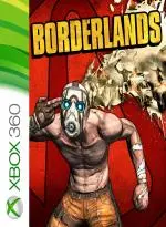 Borderlands (Xbox Games UK)