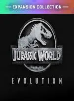 Jurassic World Evolution: Expansion Collection (Xbox Games TR)