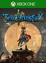 Toy Odyssey (XBOX One - Cheapest Store)