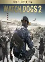 Watch Dogs2 - Gold Edition (Xbox Games UK)