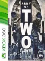 Army of Two™ (EU) (Xbox Games TR)