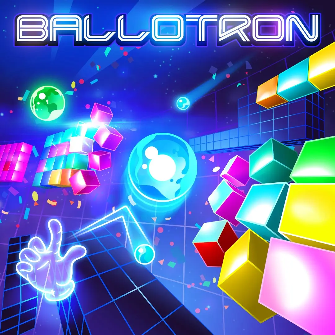 Ballotron (Xbox Games TR)