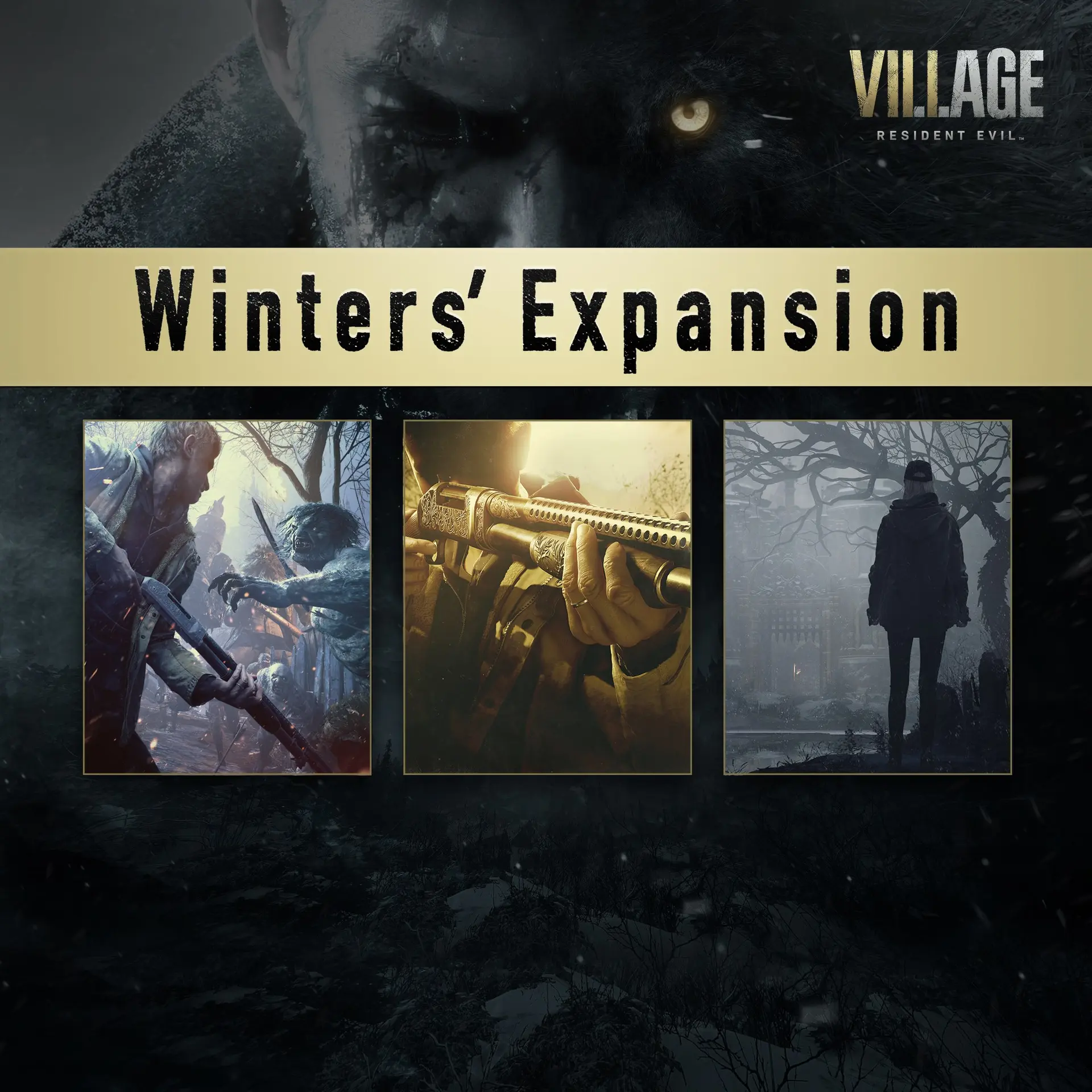 Winters' Expansion (Xbox Games BR)