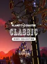 Planet Coaster: Classic Rides Collection (Xbox Games UK)