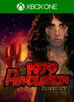 1979 Revolution: Black Friday (Xbox Games US)