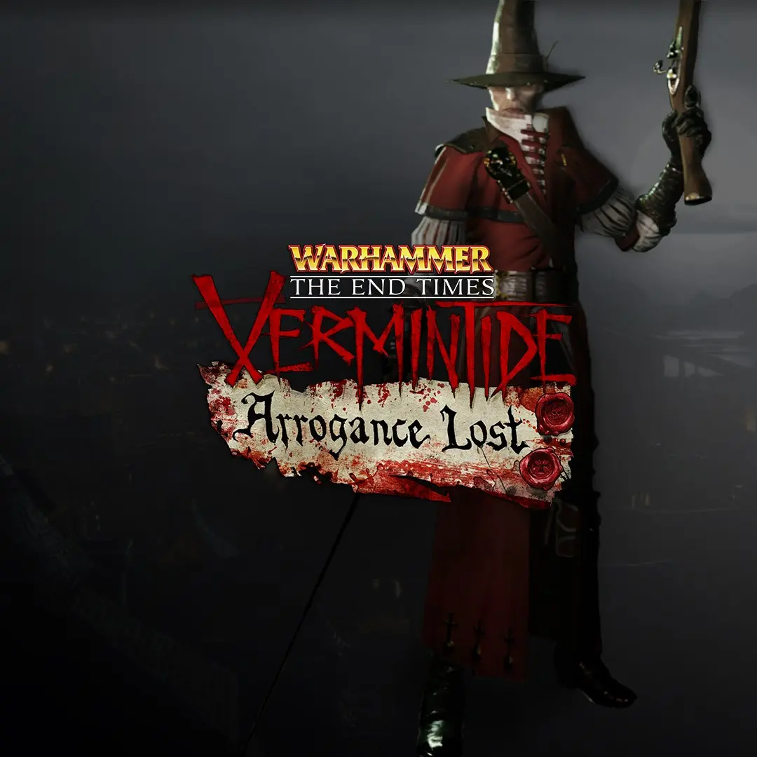 Warhammer Vermintide - Victor 'Estalian Leather Coat' Skin (Xbox Game EU)