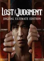 Lost Judgment Digital Ultimate Edition (Xbox Games BR)