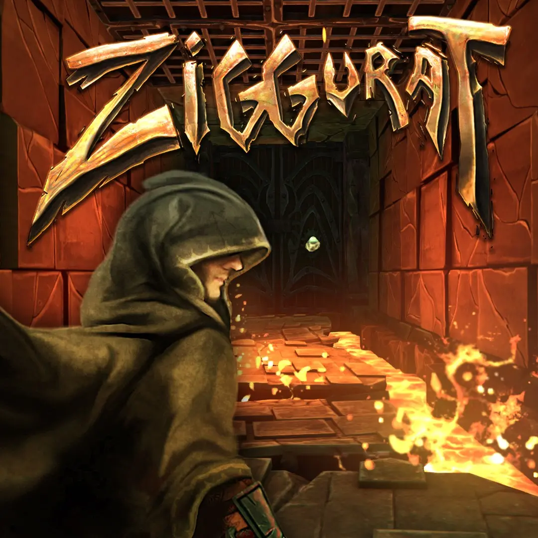 Ziggurat (Xbox Game EU)