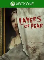 Layers of Fear (2016) (Xbox Games US)