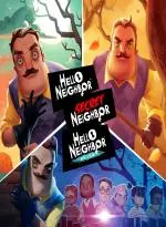 Hello Neighbor: Home Invader Bundle (Xbox Games BR)