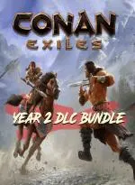 Conan Exiles – Year 2 DLC Bundle (XBOX One - Cheapest Store)