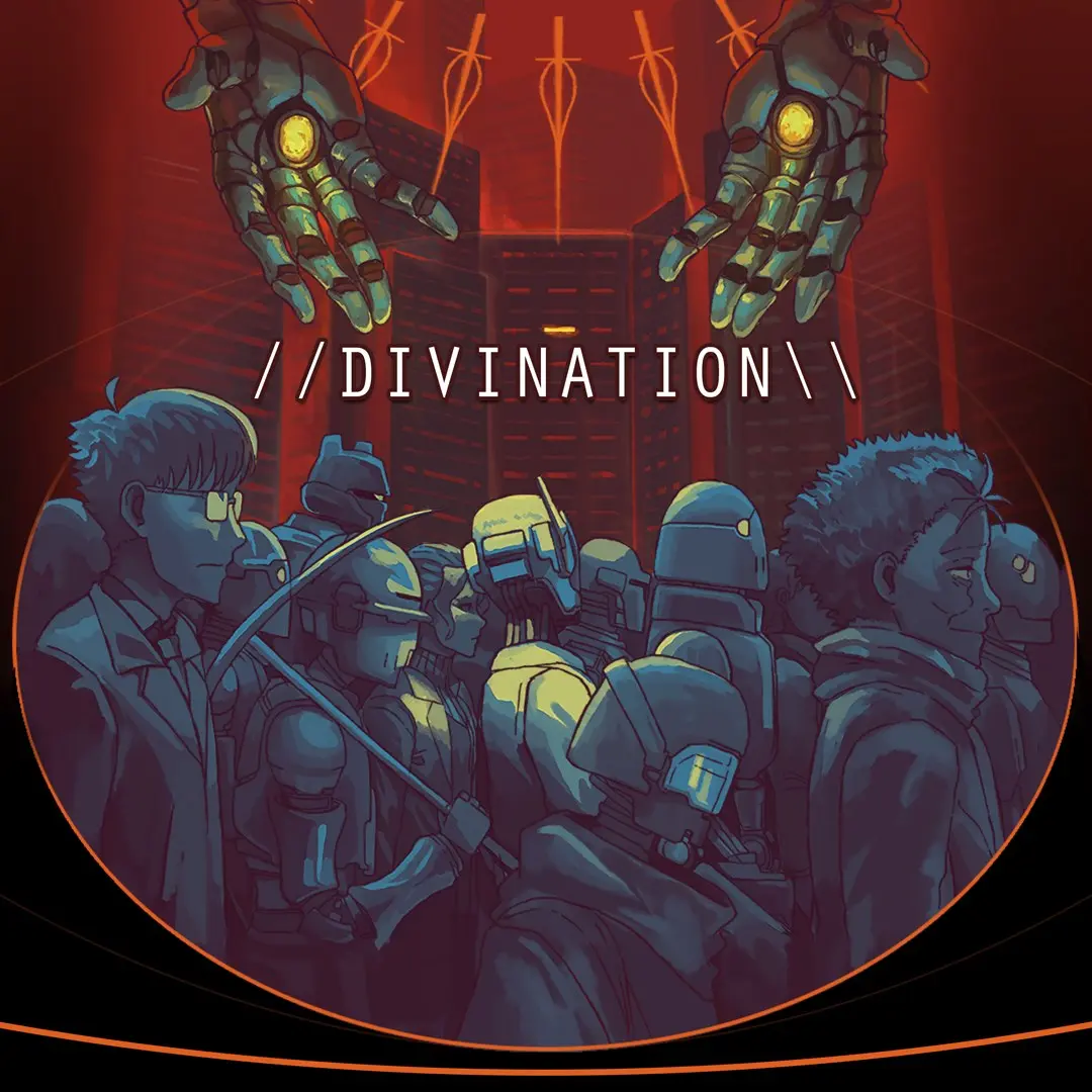 Divination: Console Edition (Xbox Games UK)